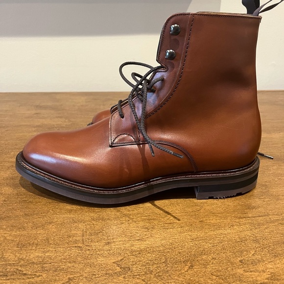 Church’s Boots - Picture 10 of 13